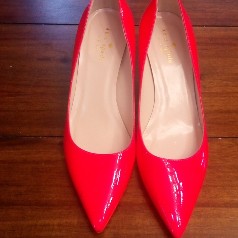 Women's Heels size 7 Kate Spade